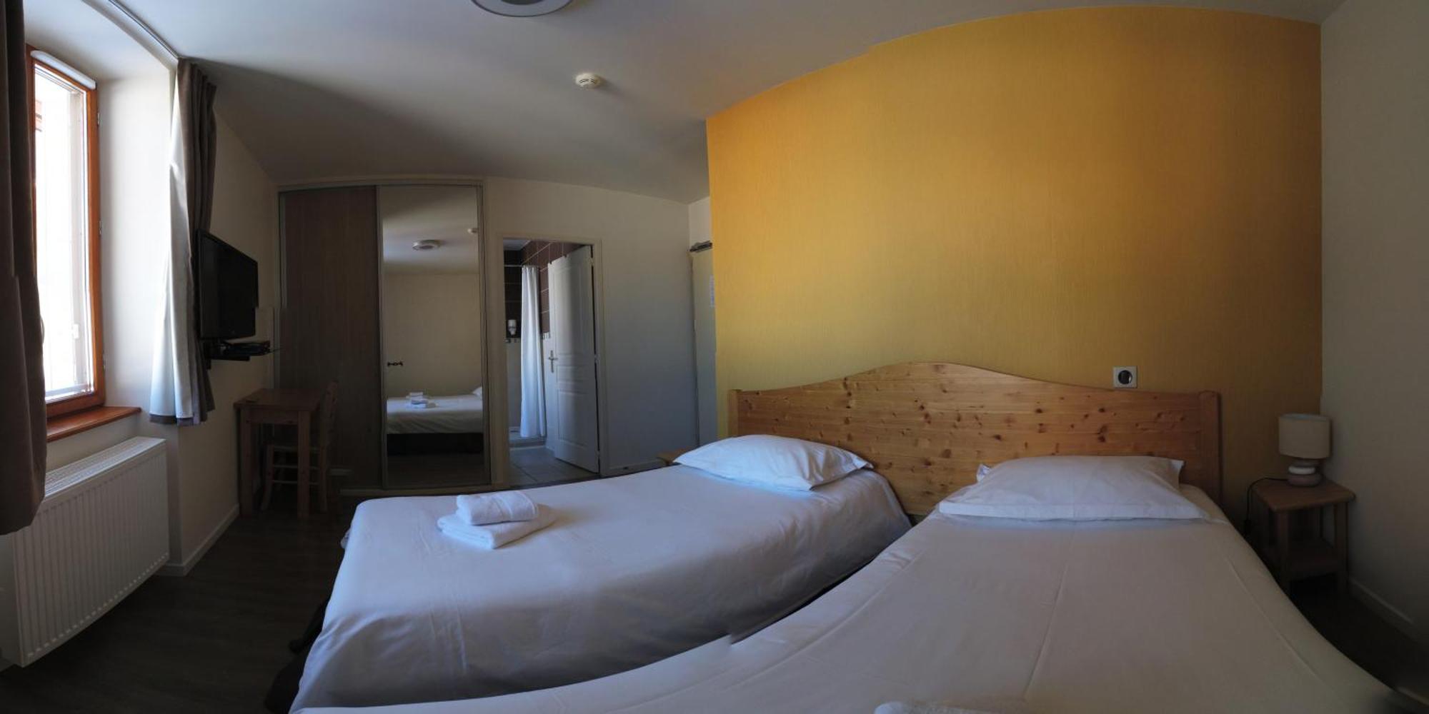 Hotel Du Soleil Aillon-le-Jeune Zewnętrze zdjęcie