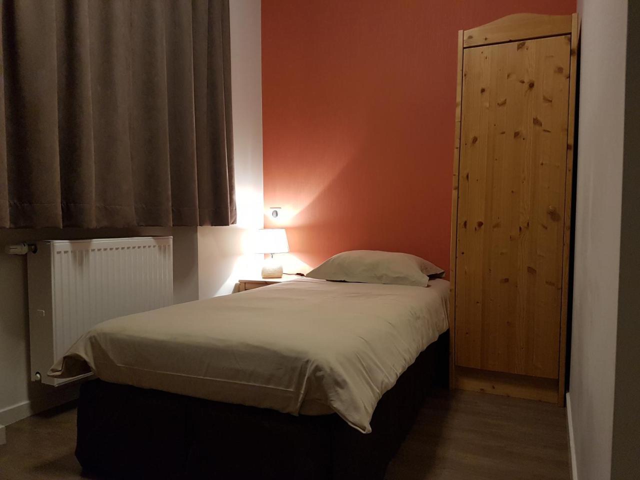 Hotel Du Soleil Aillon-le-Jeune Zewnętrze zdjęcie